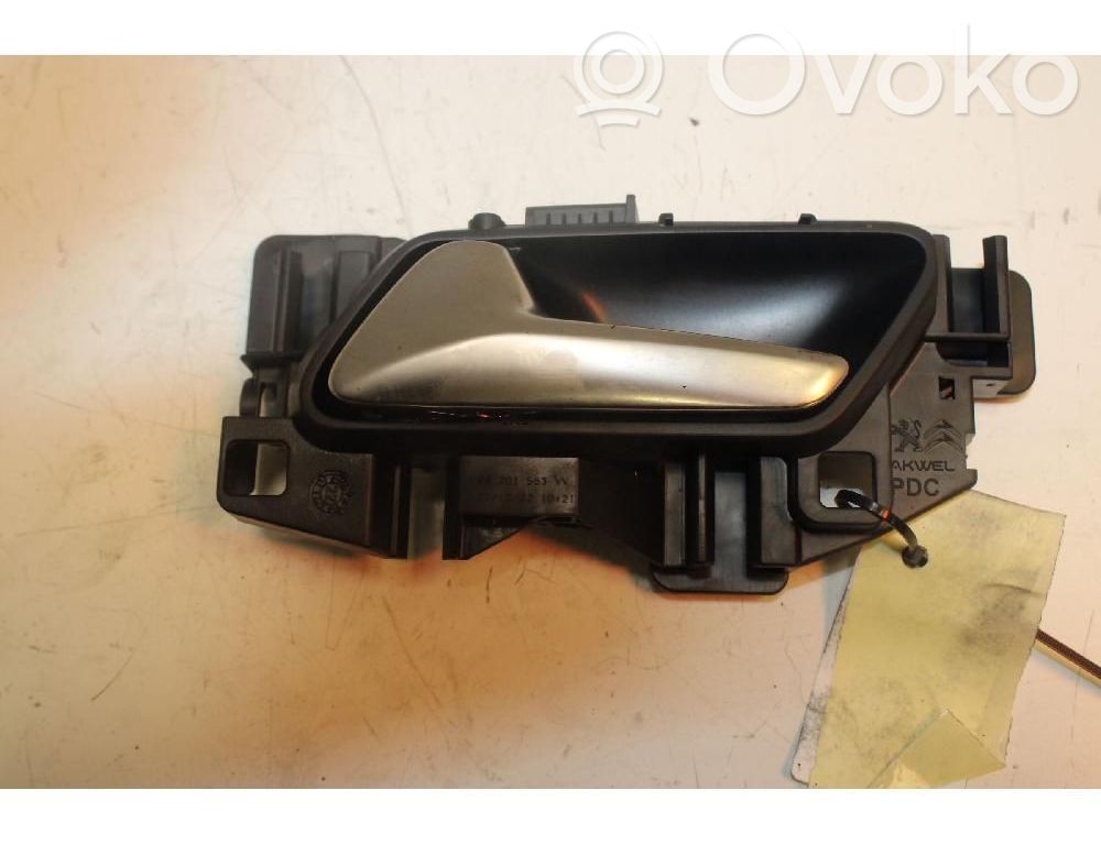 Peugeot 2008 II Mâner interior ușă spate 