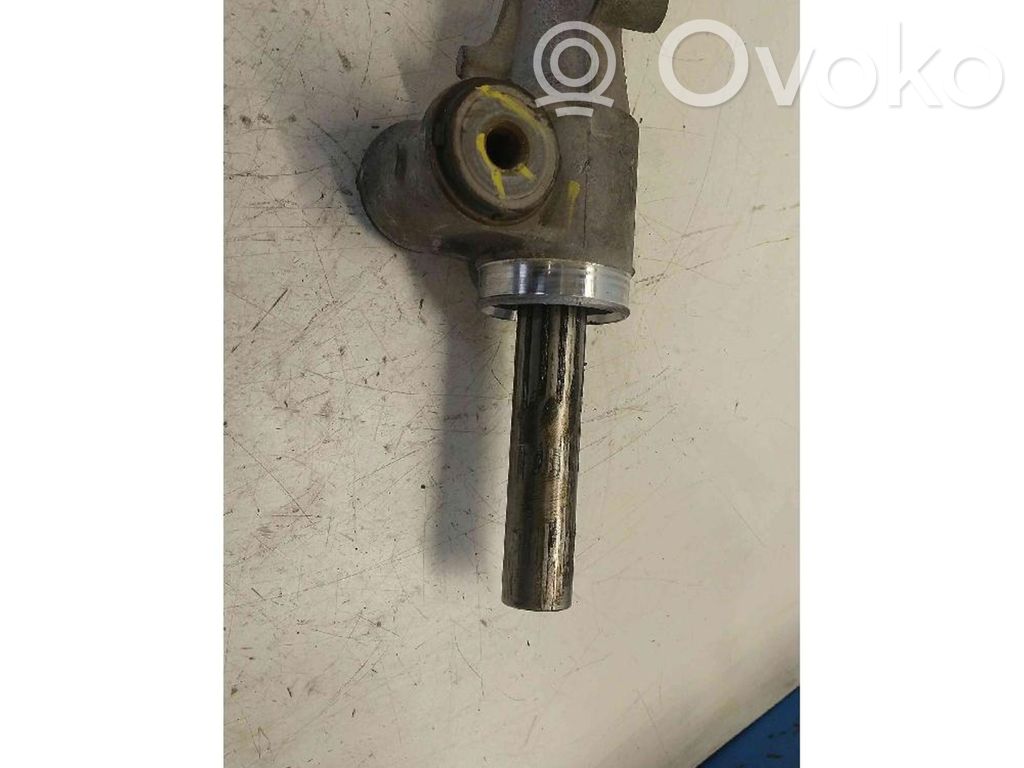 Toyota Yaris Cremagliera dello sterzo 
