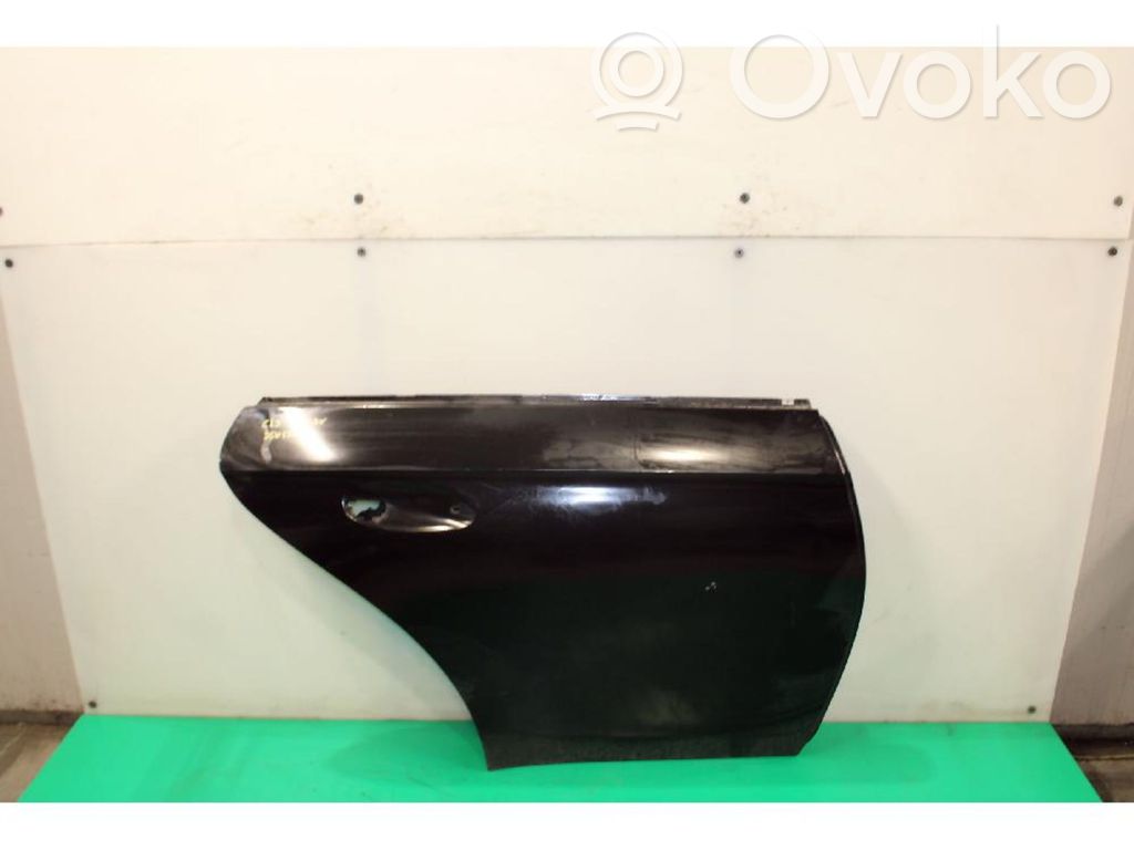 Mercedes-Benz CLS C219 Portiera posteriore