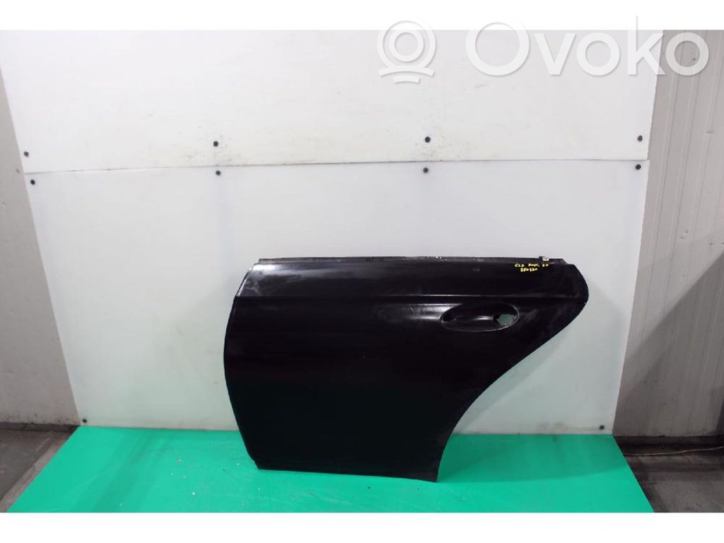 Mercedes-Benz CLS C219 Portiera posteriore