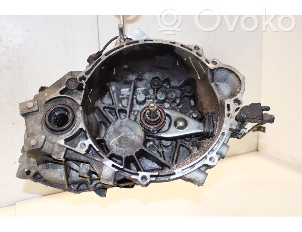 Hyundai ix35 Cutie viteze manuală cu 5 trepte 