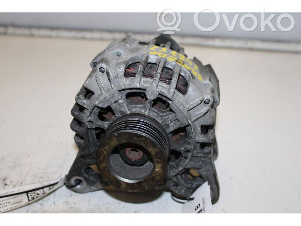 Dacia Sandero Generatore/alternatore 