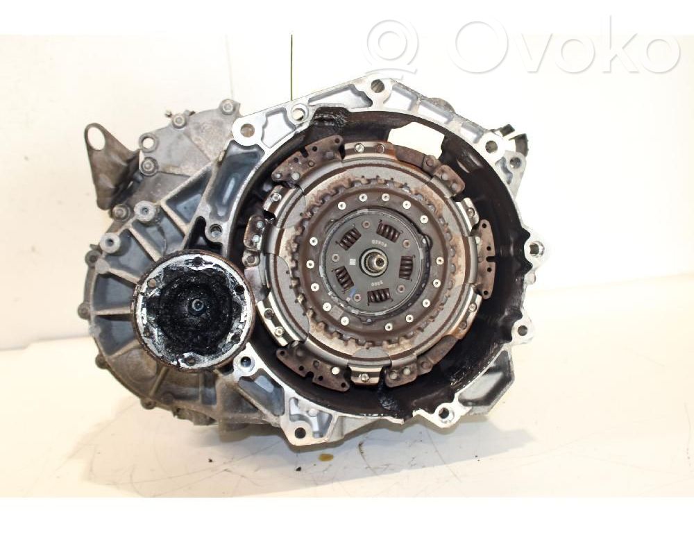 Skoda Octavia Mk3 (5E) Scatola del cambio automatico
