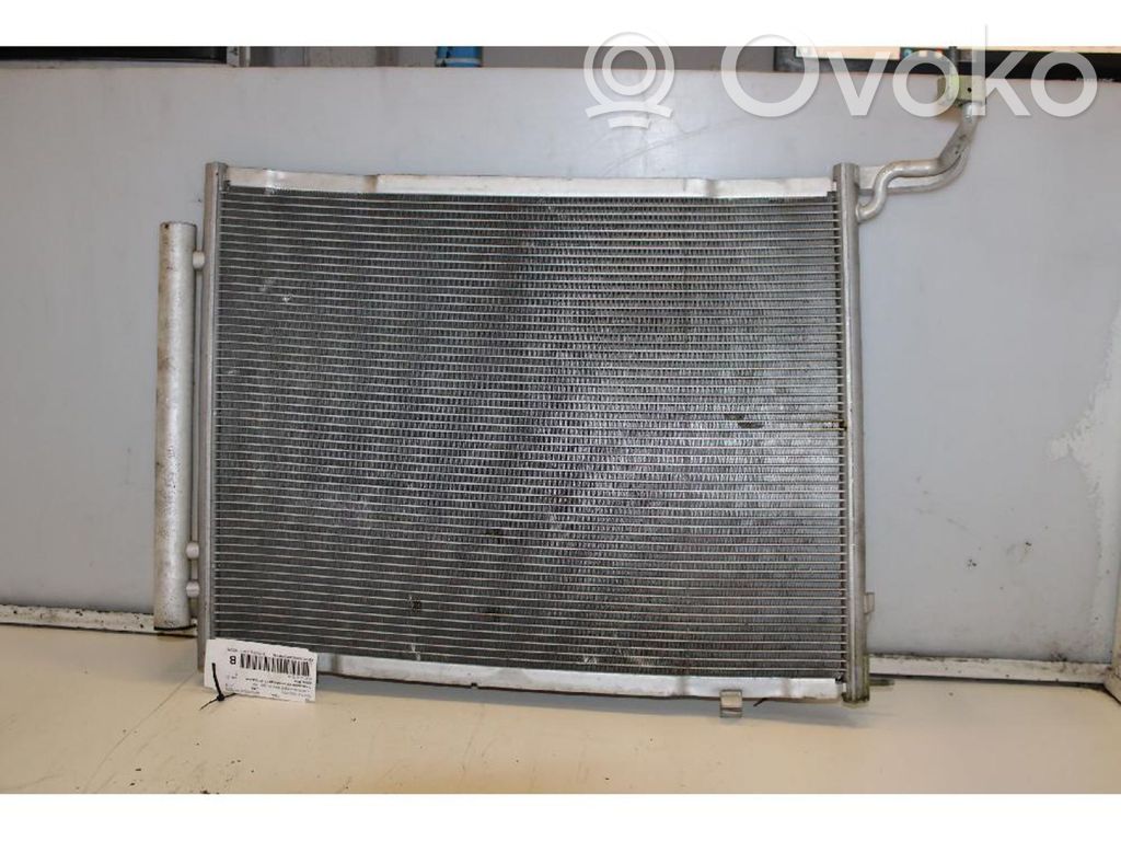 Radiator răcire A/C (condensor)   2113906