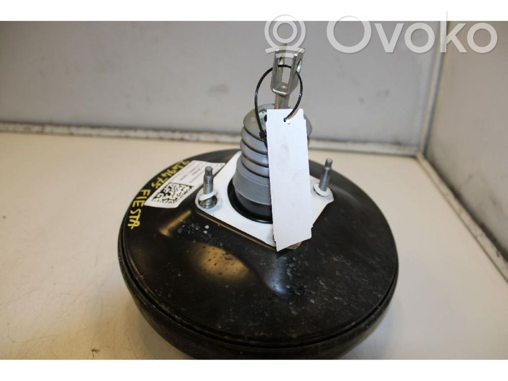 Ford Fiesta Servofreno 