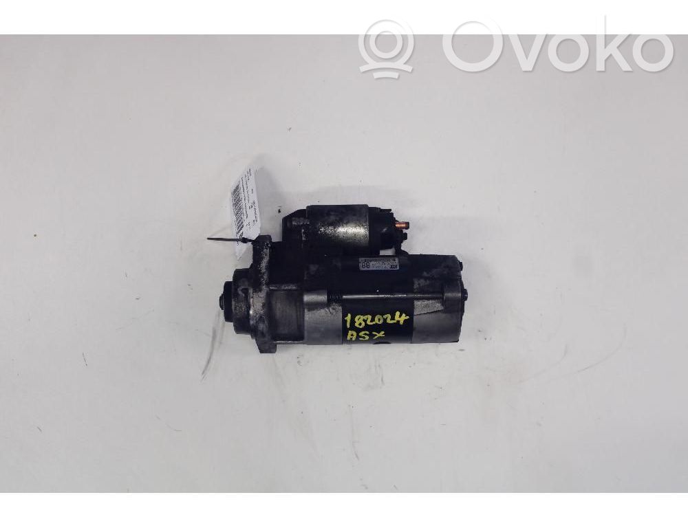 Anlasser   M008T71971