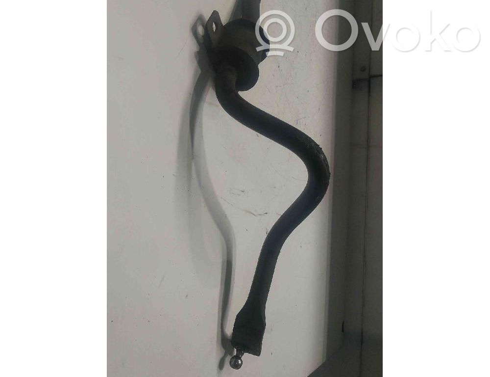 Ford Focus Bară antiruliu spate