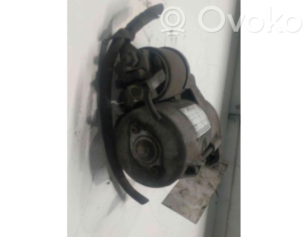 Electromotor   A0051512601