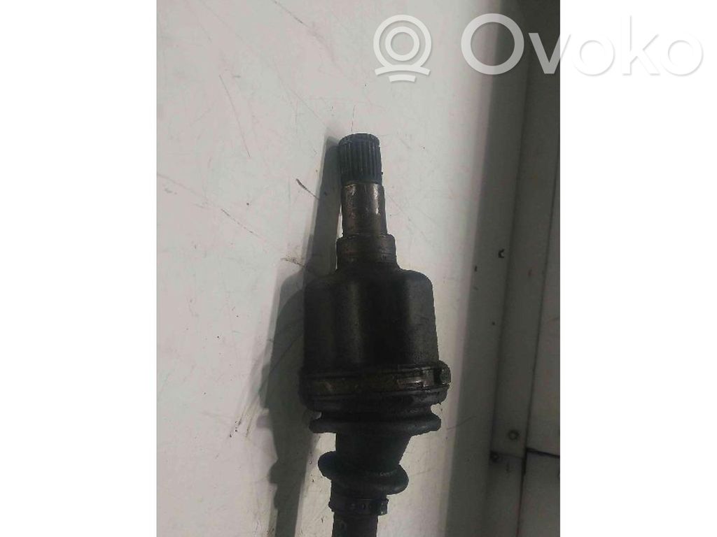 Front driveshaft   1223785