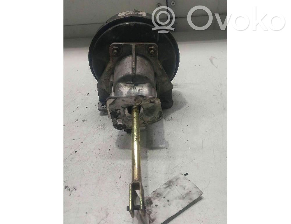 Smart ForTwo I MC01 Servofrână