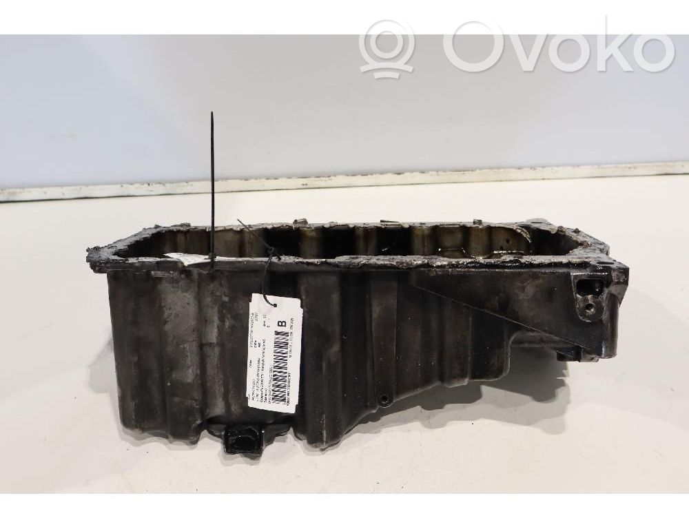 Öljypohja   03G103603J
