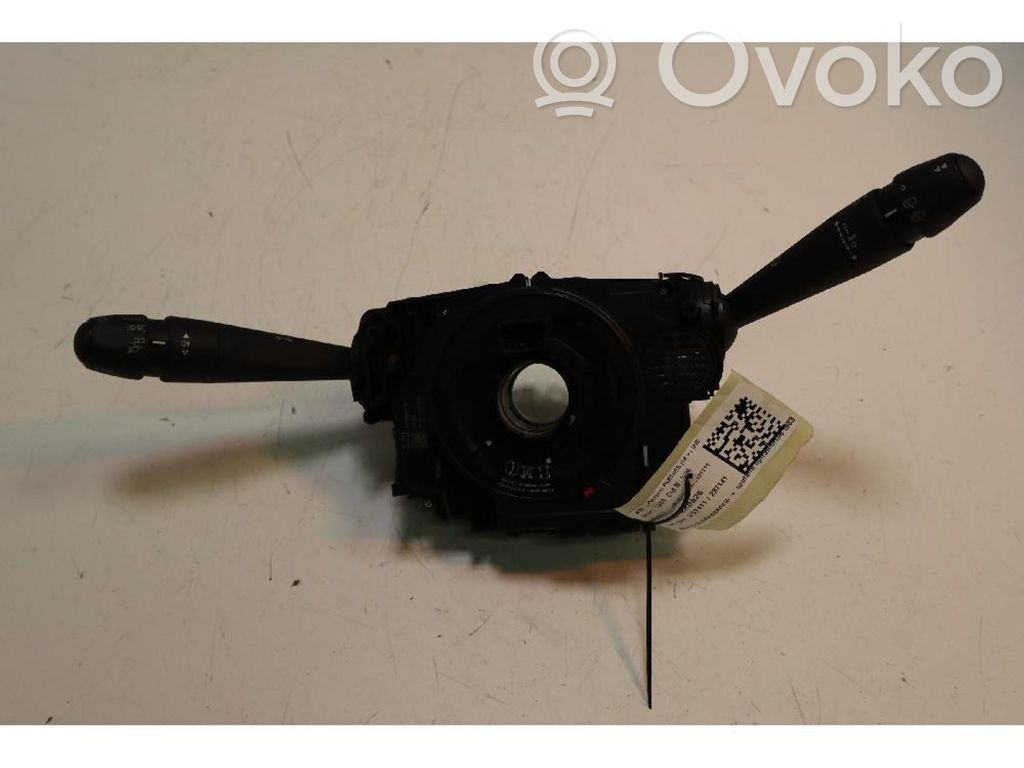 Peugeot Partner III Interruptor de luz 