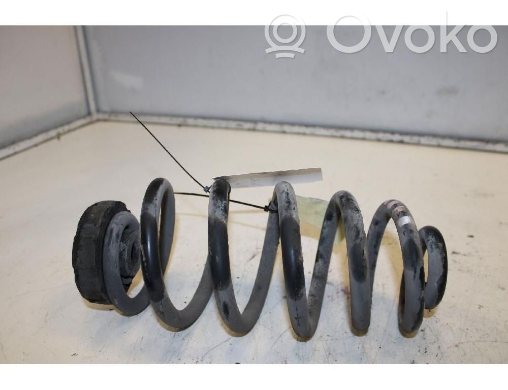 Audi A4 S4 B7 8E 8H Arc elicoidal spate 