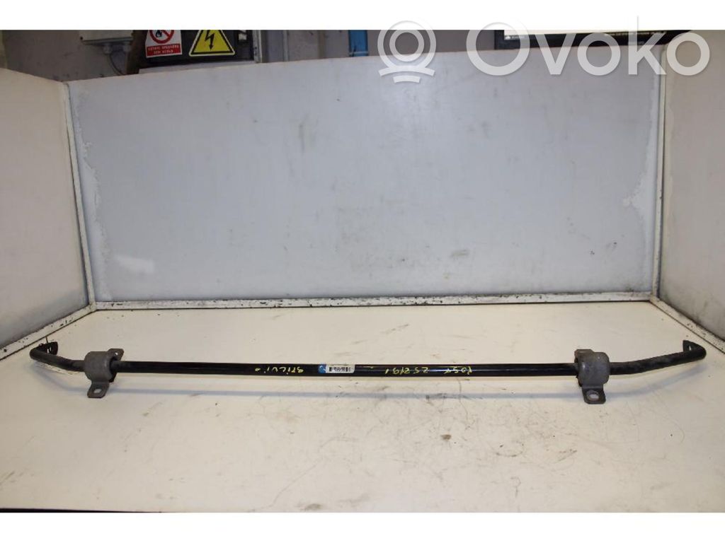 Alfa Romeo Stelvio Barra stabilizzatrice posteriore/barra antirollio