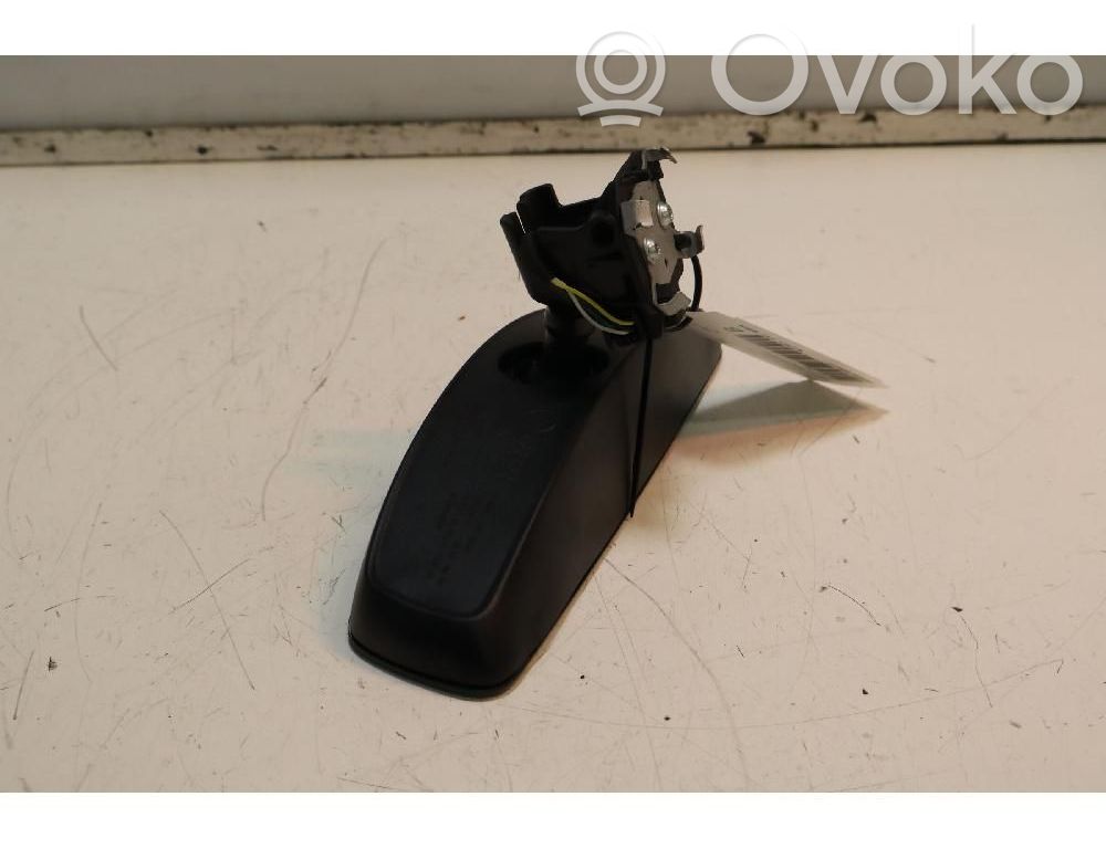 Espejo retrovisor (interior)   9840409880
