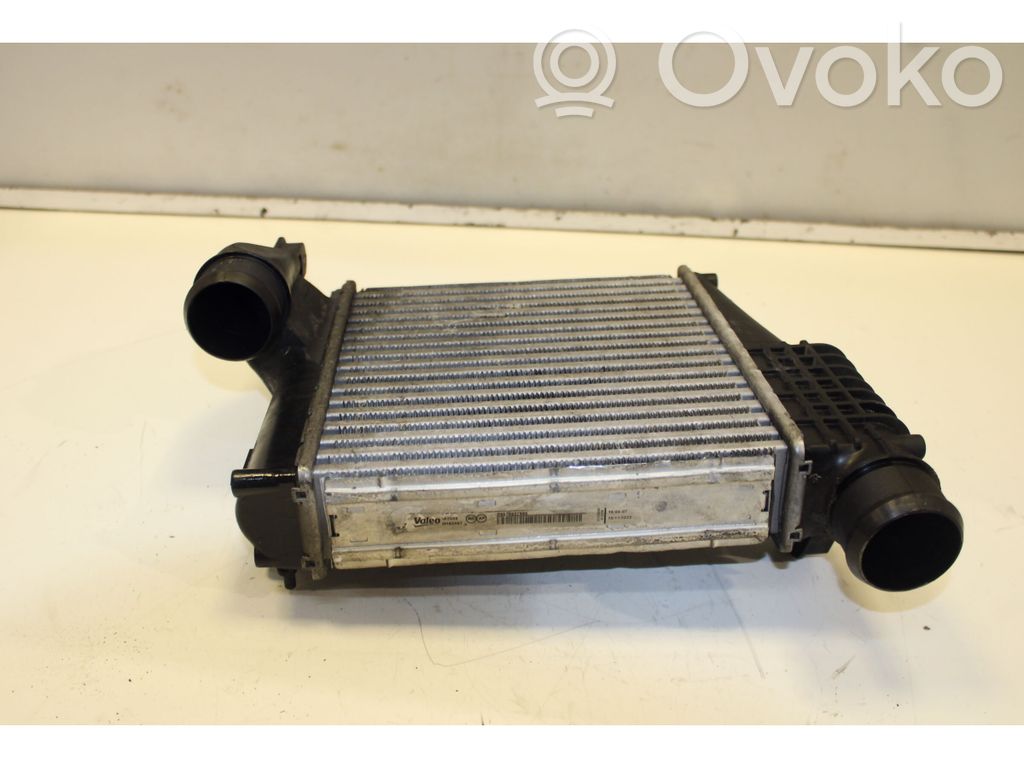 Peugeot Partner III Chłodnica powietrza doładowującego / Intercooler