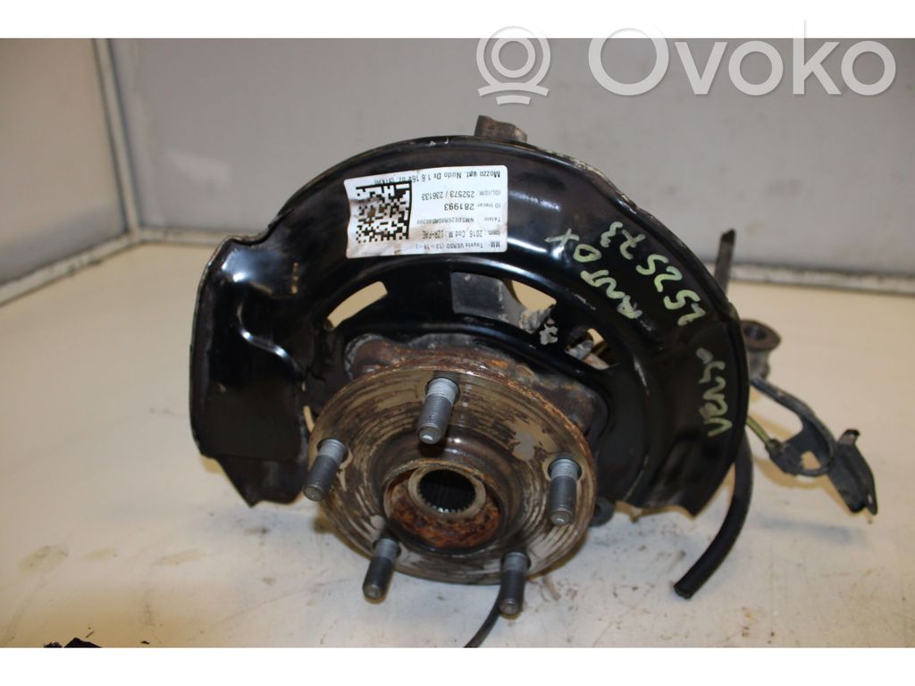 Toyota Verso Mozzo ruota anteriore 