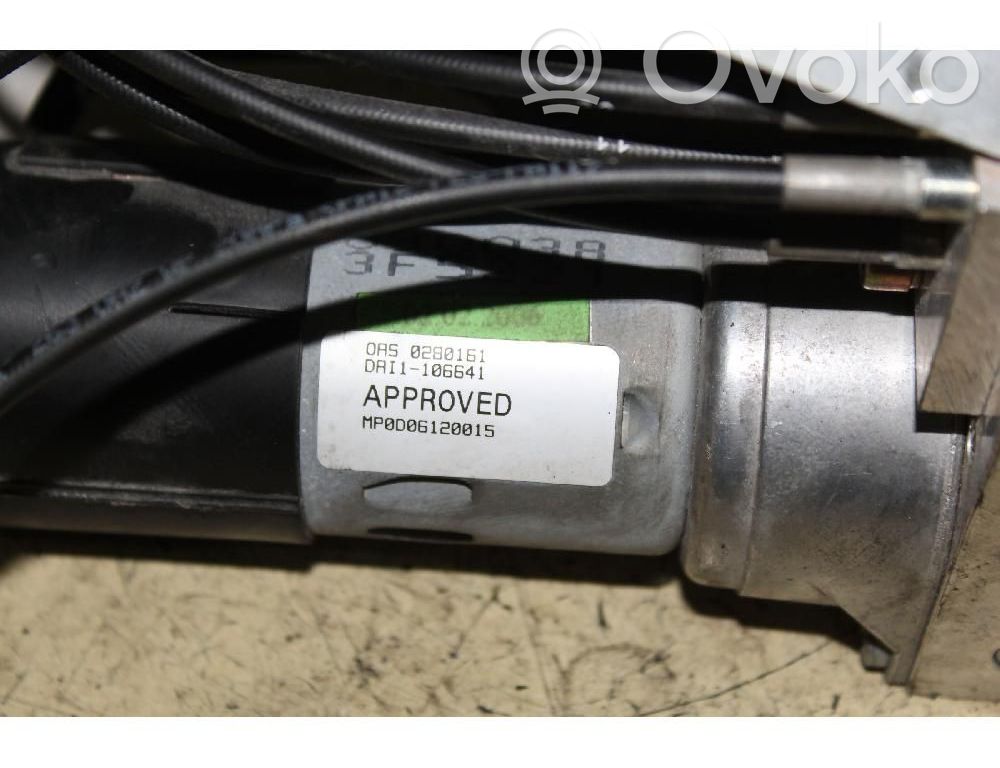 Hydraulikpumpe Verdeck