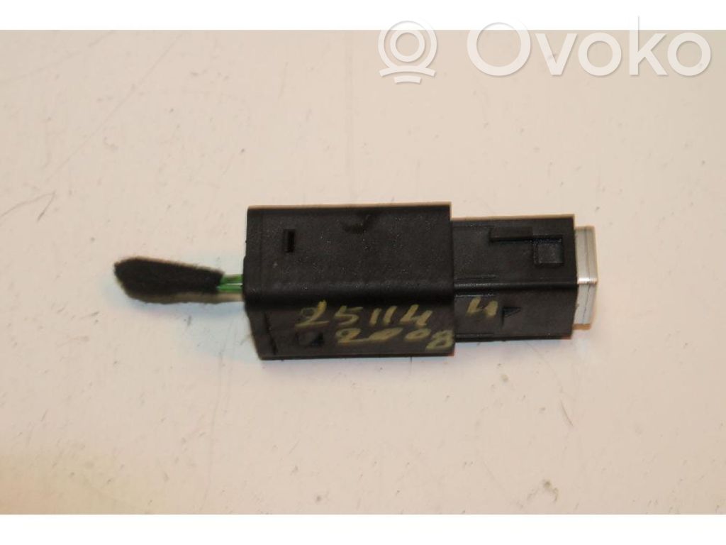 Peugeot 2008 II Interruptor de control multifunción 