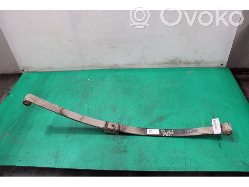 Volkswagen Caddy Foaie arc spate 