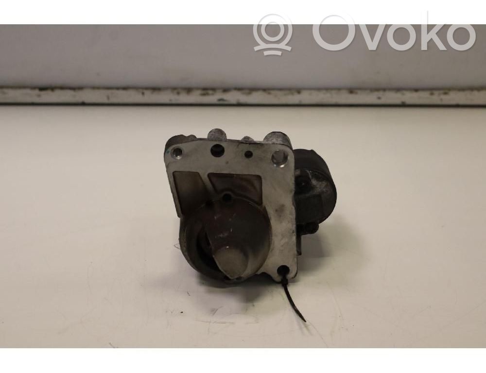 Motor de arranque   1609870380