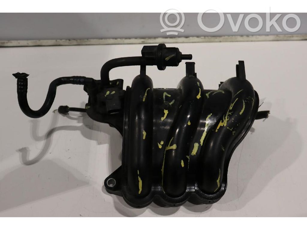 Volkswagen Fox Collettore di aspirazione