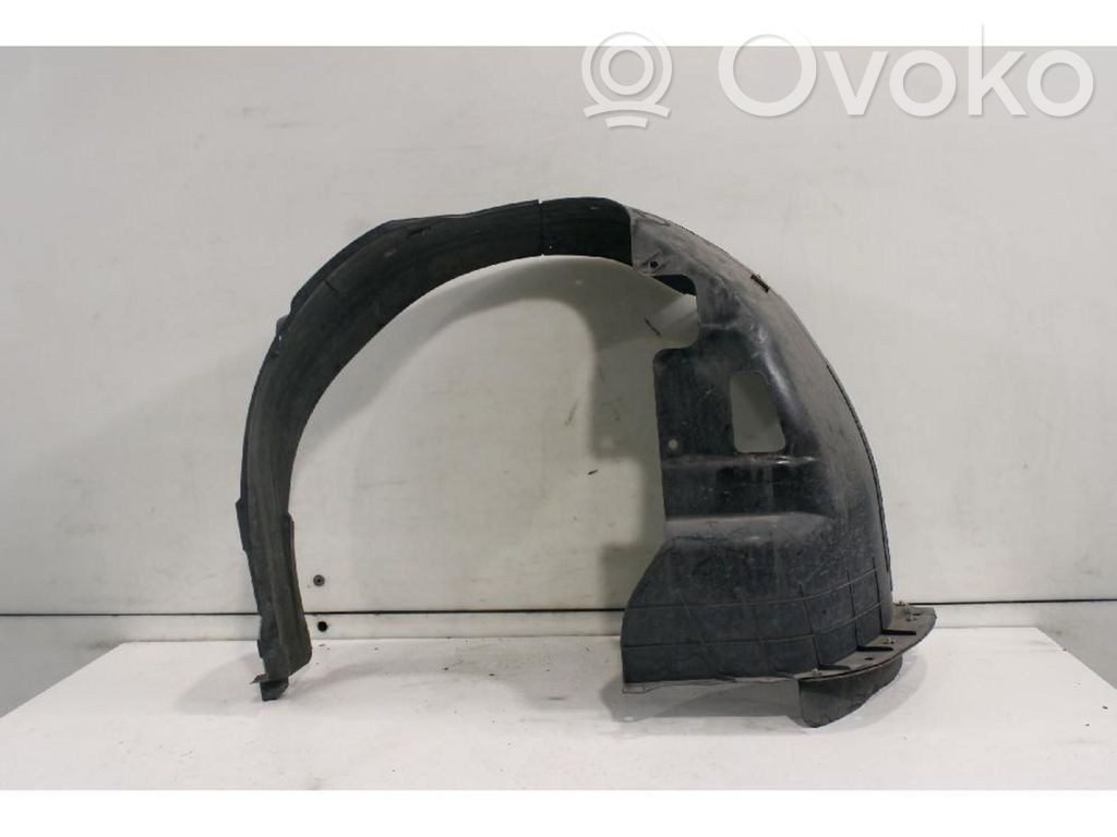 KIA Rio Front wheel arch liner splash guards 