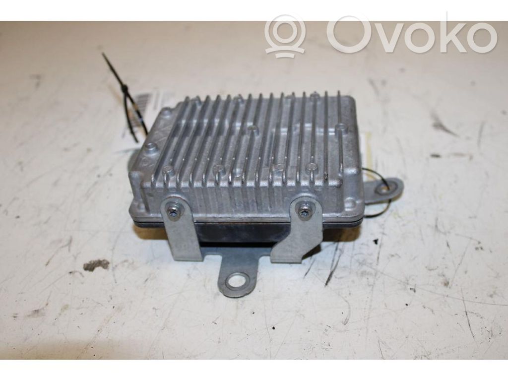 Boîtier de commande ASC / interrupteurs   50542600