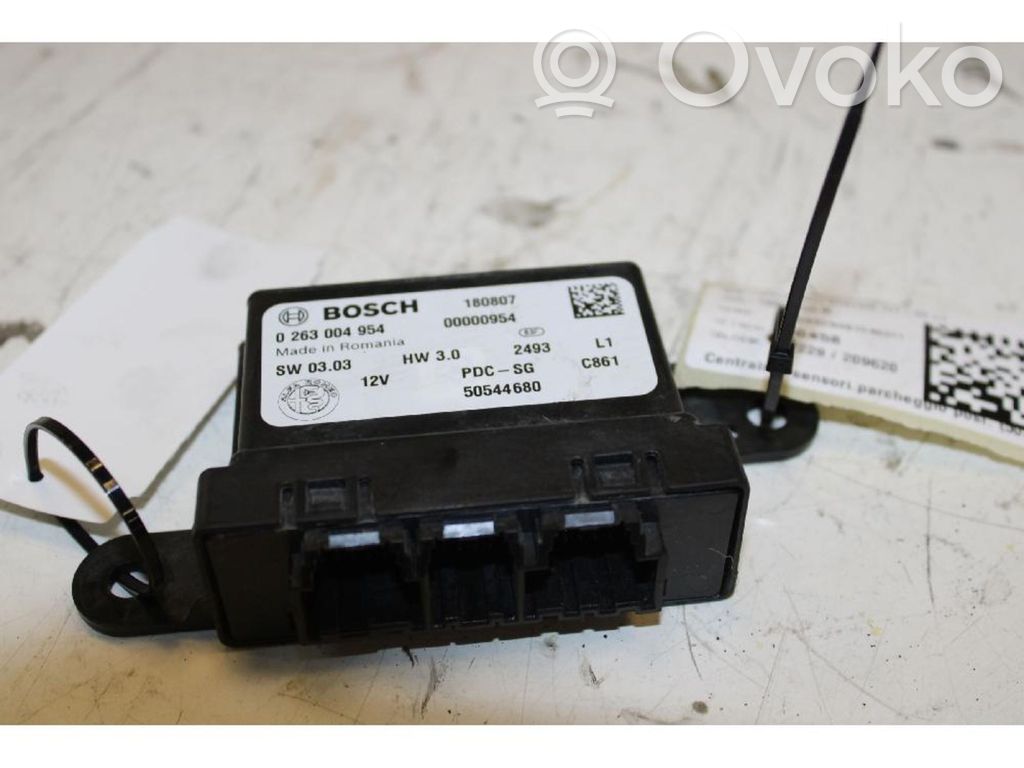 Sensor de aparcamiento PDC   50544680