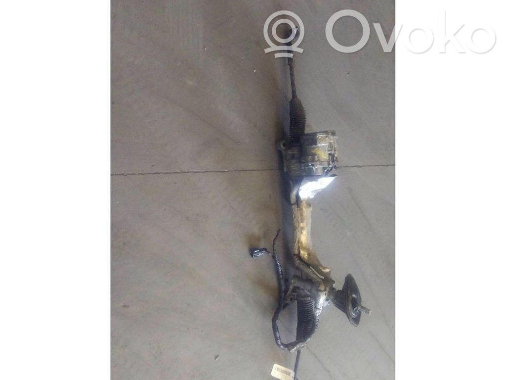 Steering rack   AV613C567AA