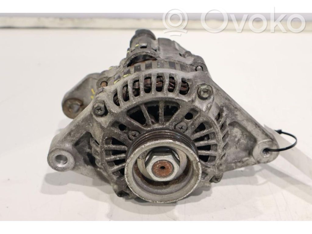 Dacia Logan I Alternator 