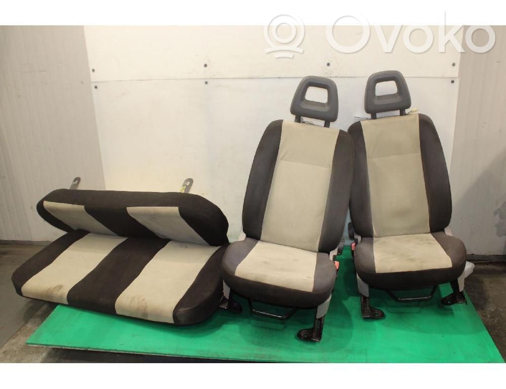 Fiat Panda II Set scaune