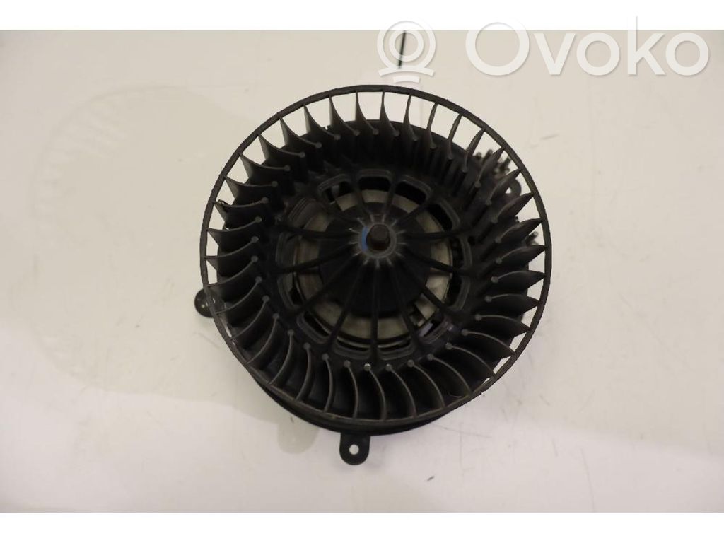 Mercedes-Benz SLK R170 Ventola riscaldamento/ventilatore abitacolo