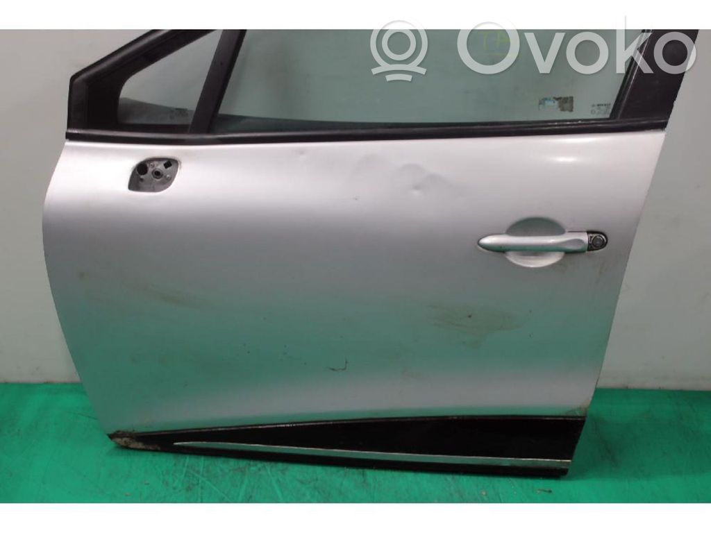 Renault Clio IV Ușă față 