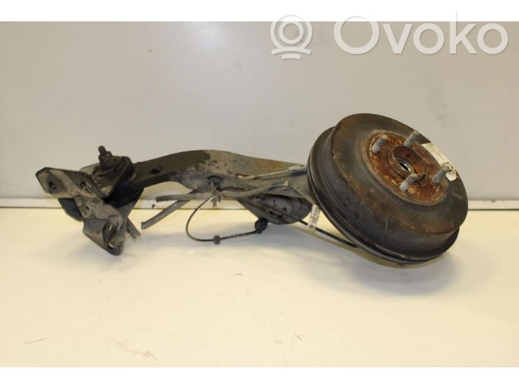 Ford Ecosport Brazo de suspensión trasero 