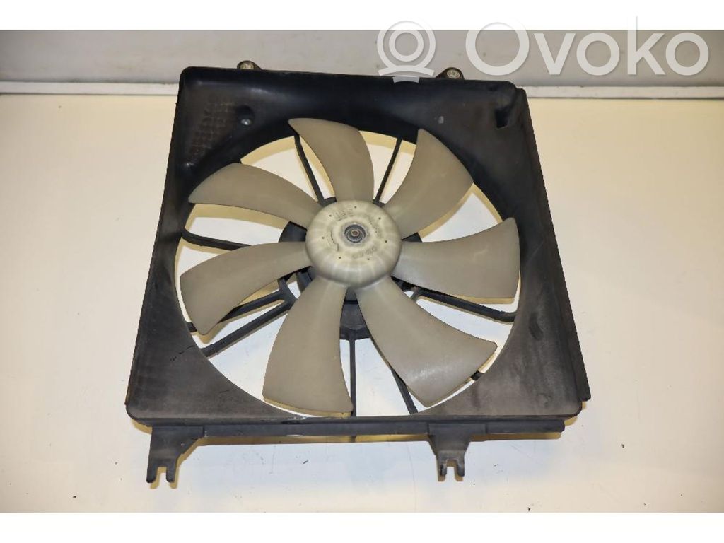 Fiat Sedici Ventilatore di raffreddamento elettrico del radiatore