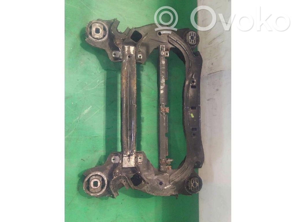 Audi A8 S8 D3 4E Subcadru frontal