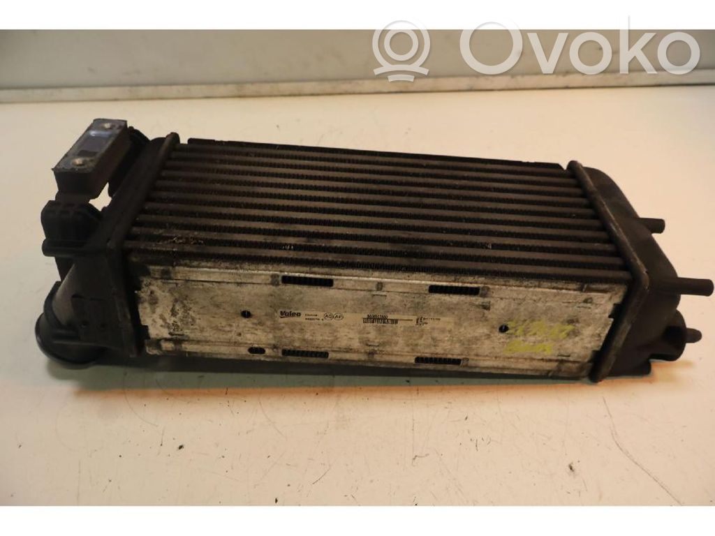 Peugeot 3008 I Radiator intercooler 