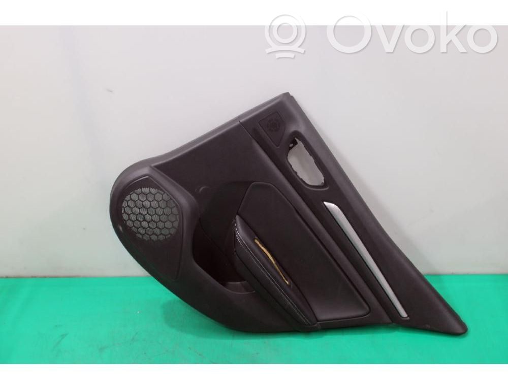 Renault Megane IV Panou interior ușă spate 
