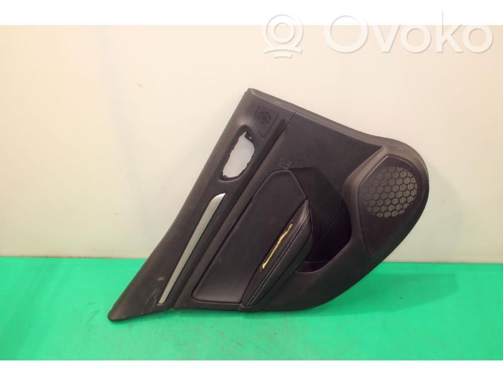 Renault Megane IV Panou interior ușă spate 