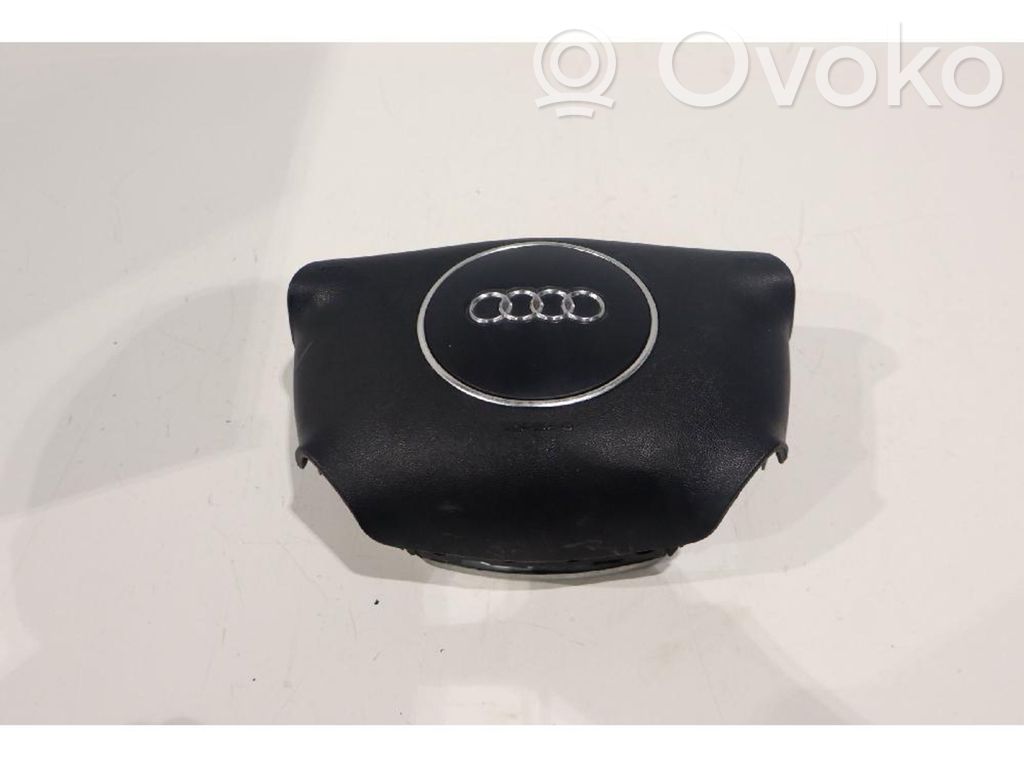 Audi A2 Airbag dello sterzo