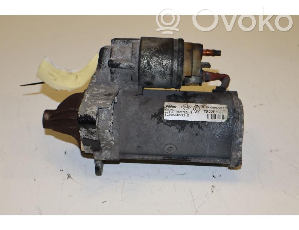 Electromotor   233000222R
