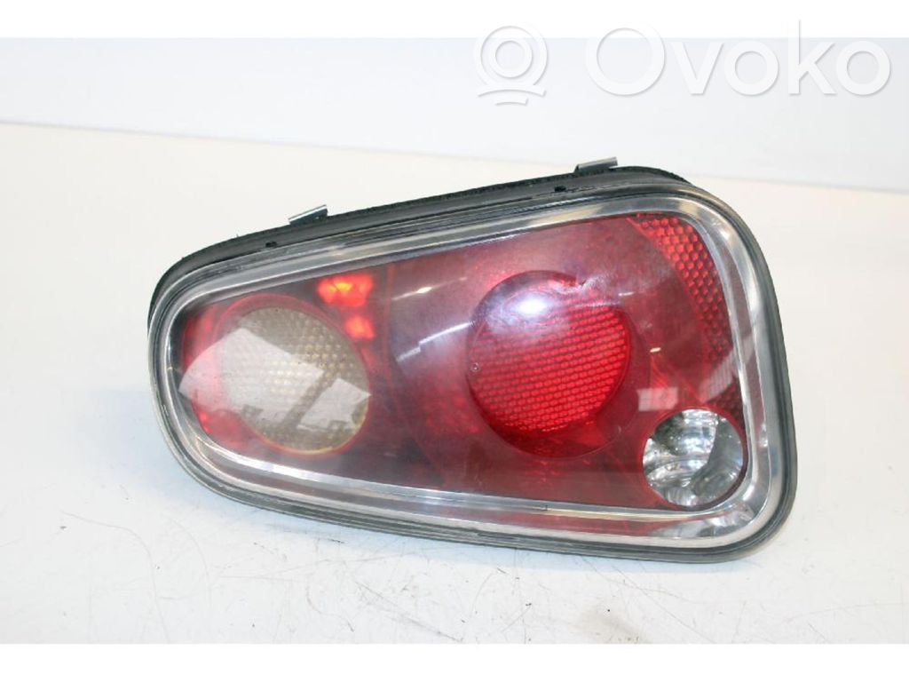 Mini One - Cooper R50 - 53 Luci posteriori