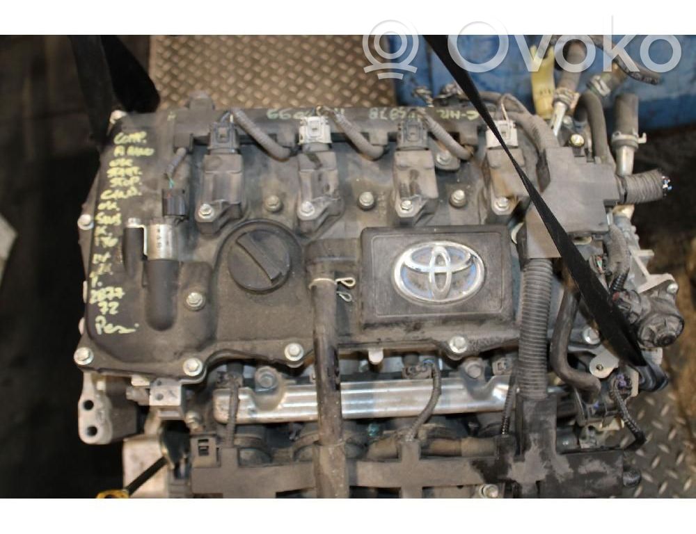 Motor   2ZRFXE
