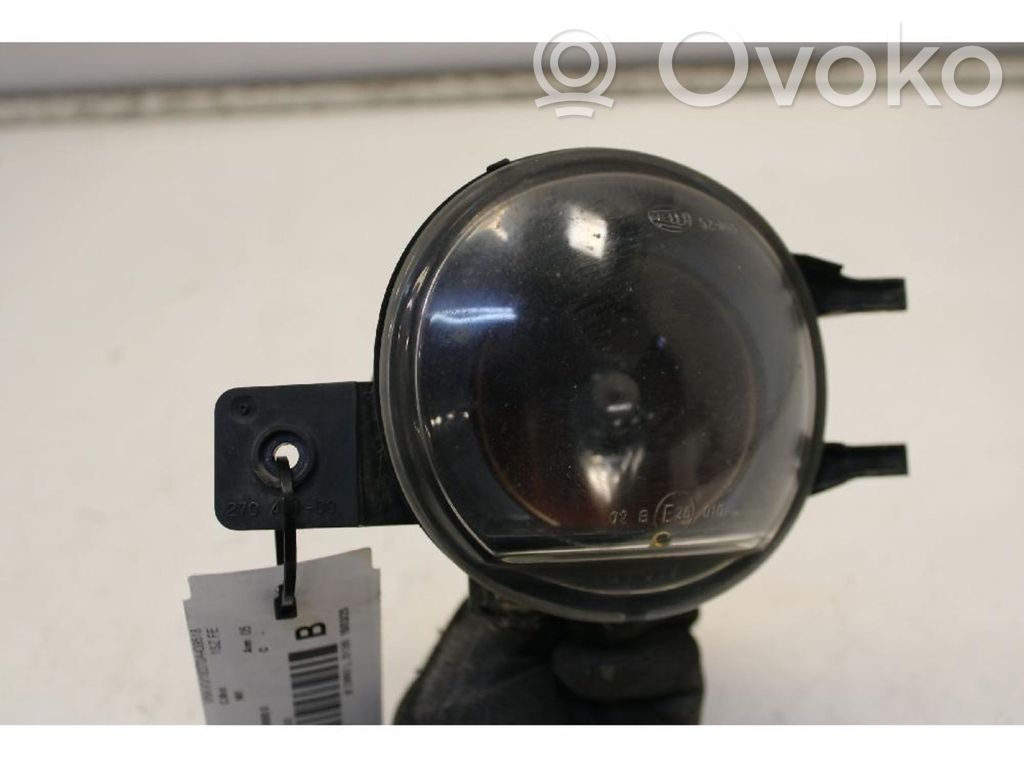 Proiector ceață   812200D020
