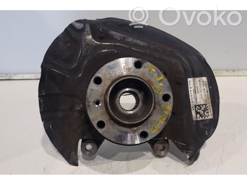 Radnabe Vorderrad   31213412019
