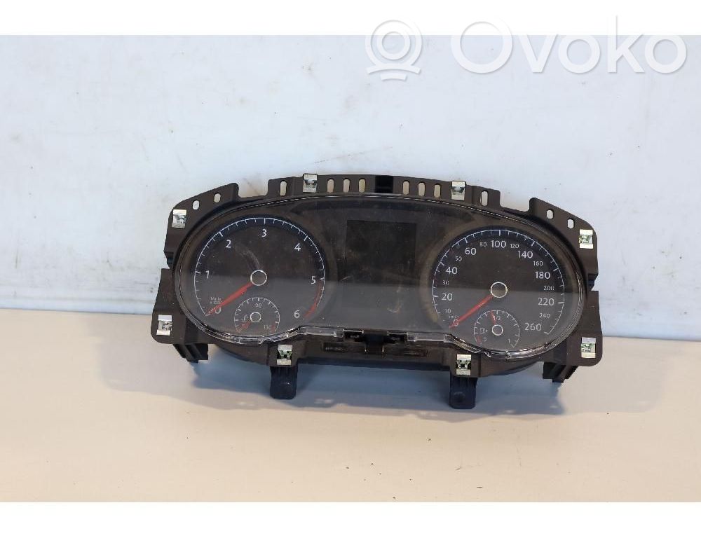 Nopeusmittari (mittaristo)   5G1920741A