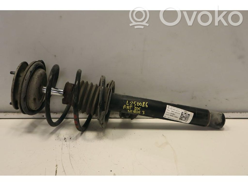 BMW 3 E46 Amortiguador delantero 