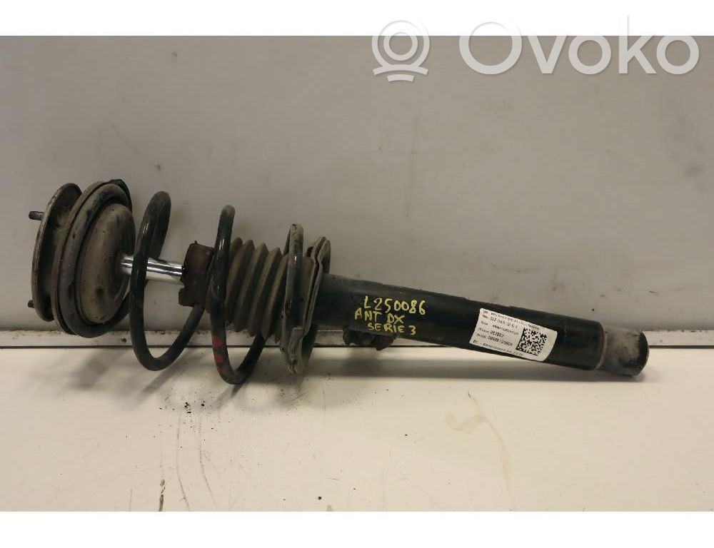 BMW 3 E46 Amortiguador delantero 