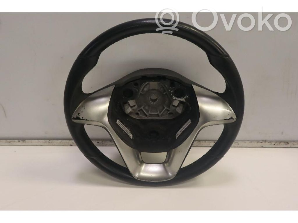 Lancia Ypsilon Vairas 